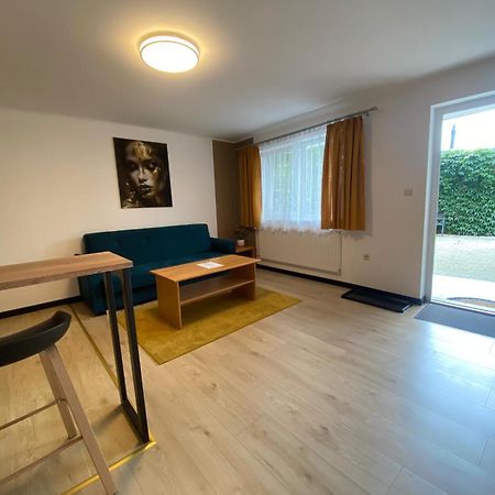 Apartmany Tereza & Free Parking Bratislava Dış mekan fotoğraf