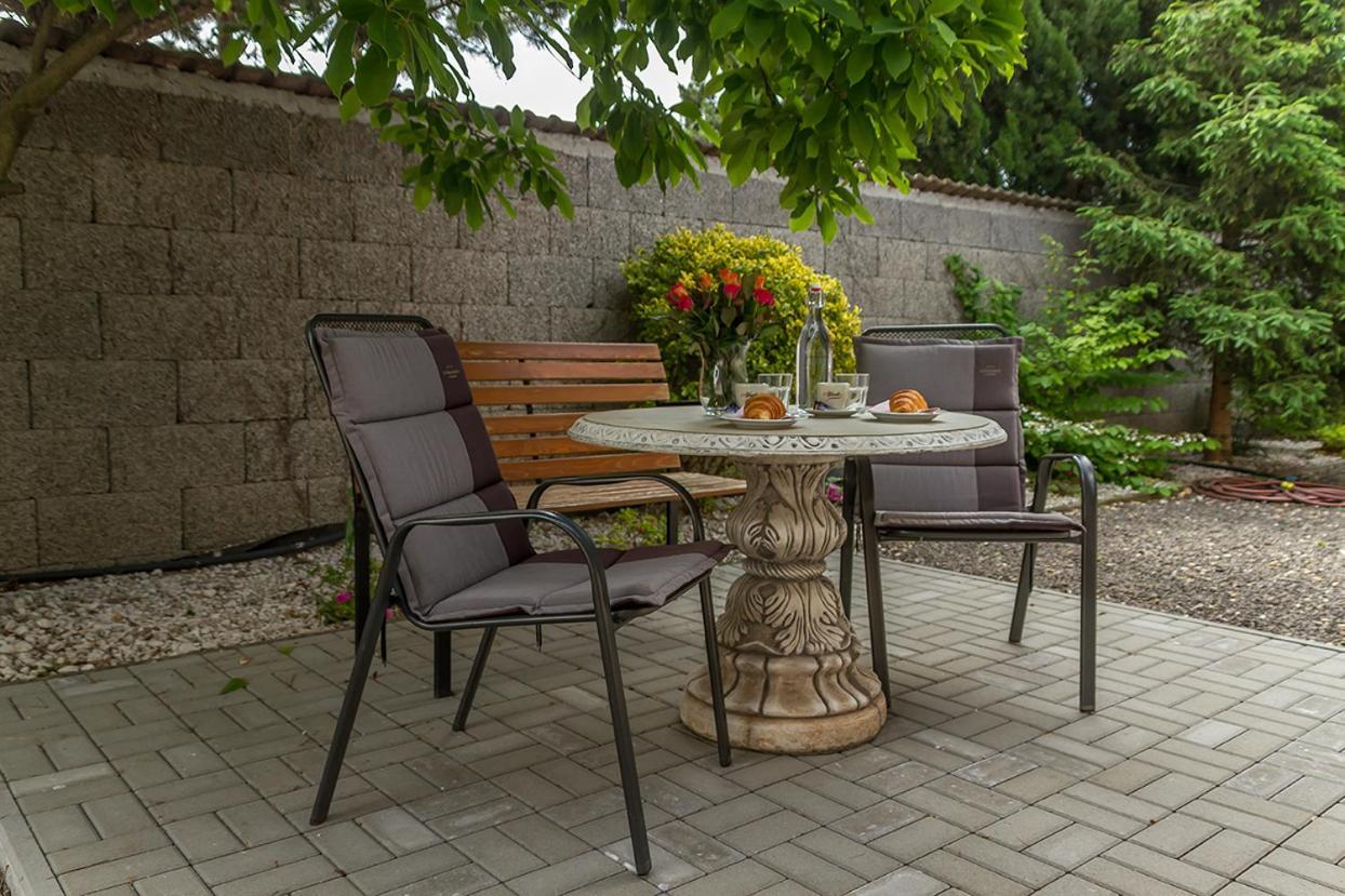 Apartmany Tereza & Free Parking Bratislava Dış mekan fotoğraf
